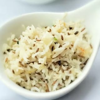 White Rice