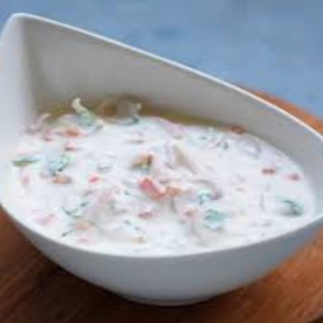 Raita.