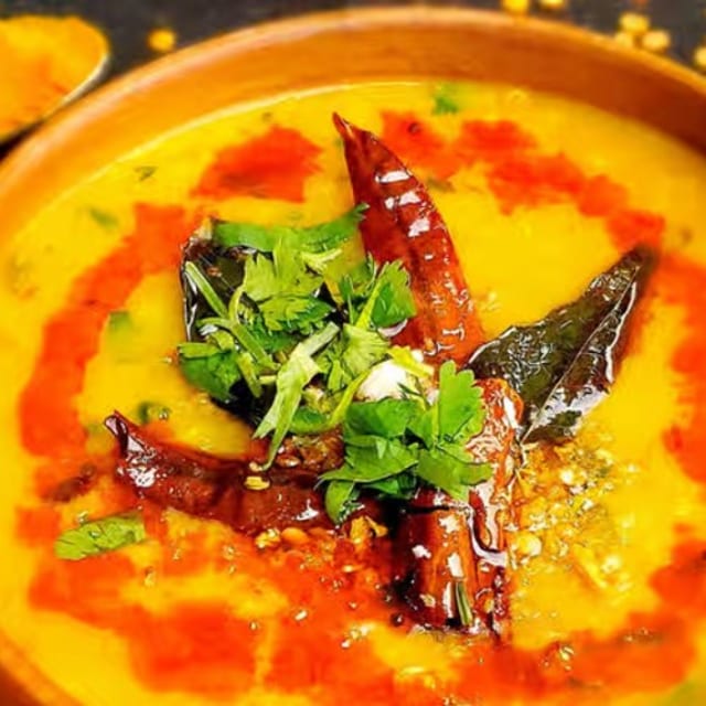 Daal Tadka.